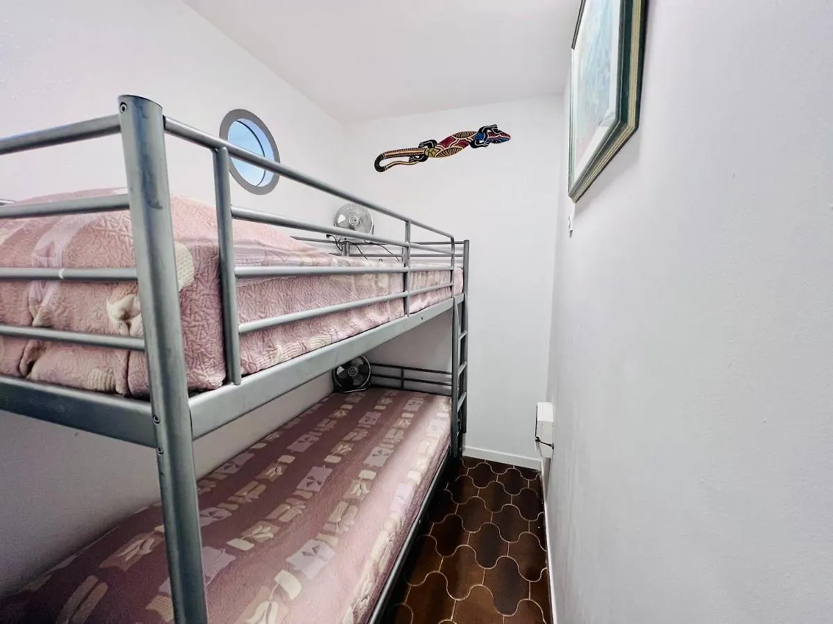 F.Ramirez 7 Apartment Empuriabrava
