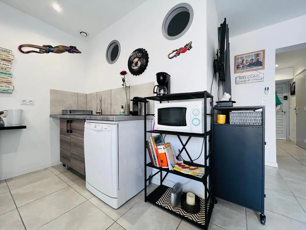 F.Ramirez 7 Apartment Empuriabrava 0*,  Spain