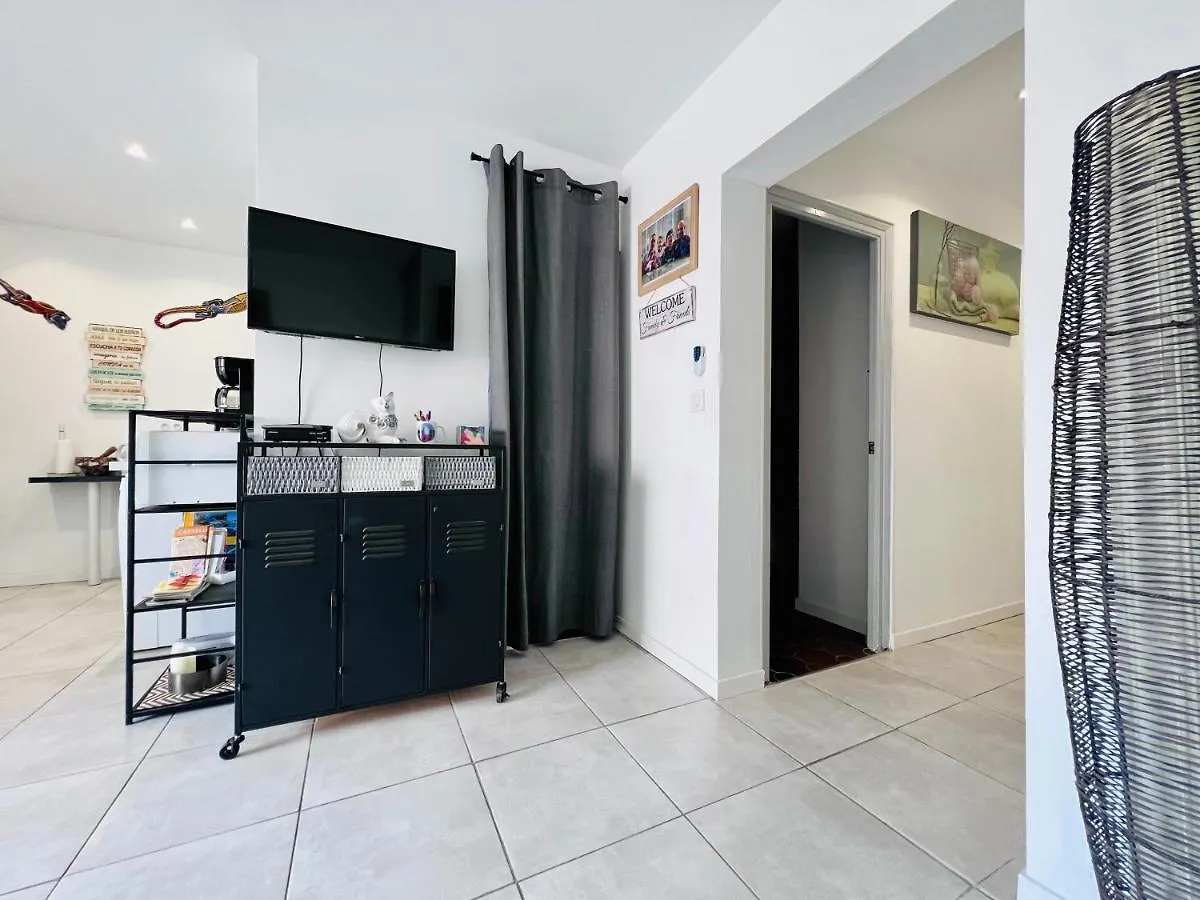 F.Ramirez 7 Apartment Empuriabrava