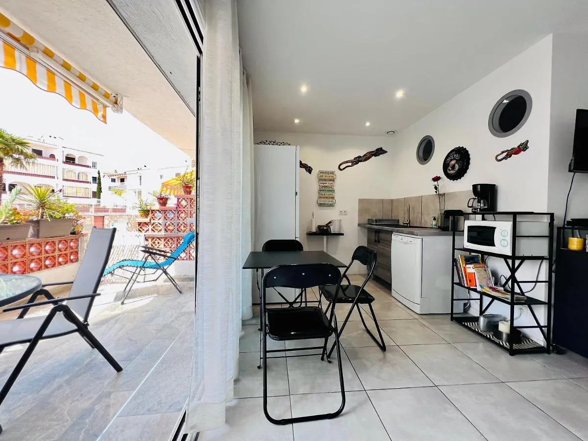 F.Ramirez 7 Appartement Empuriabrava