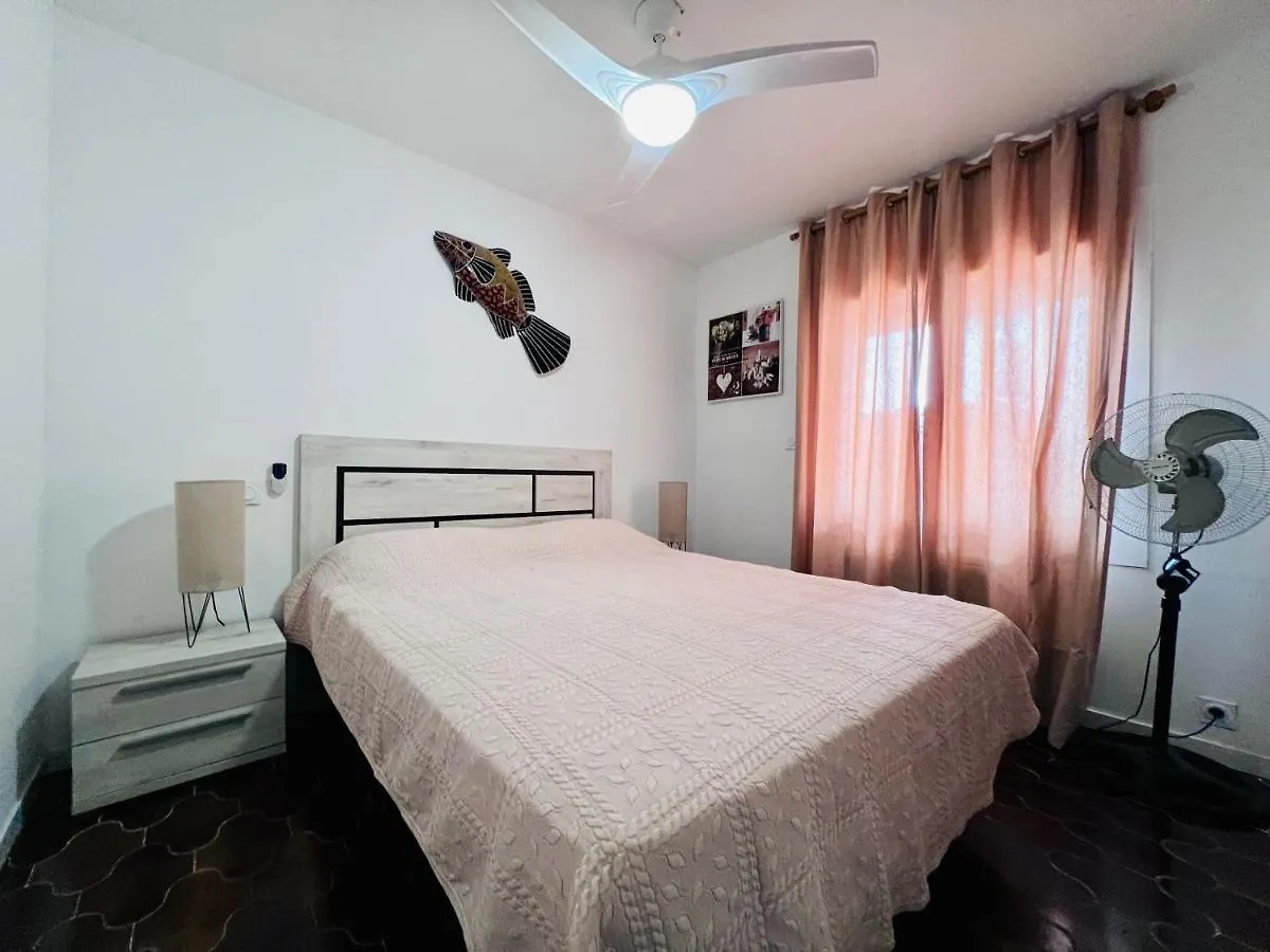 F.Ramirez 7 Apartment Empuriabrava