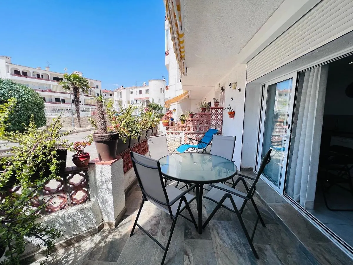 F.Ramirez 7 Apartment Empuriabrava 0*,