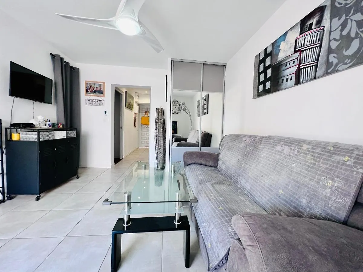 F.Ramirez 7 Apartment Empuriabrava